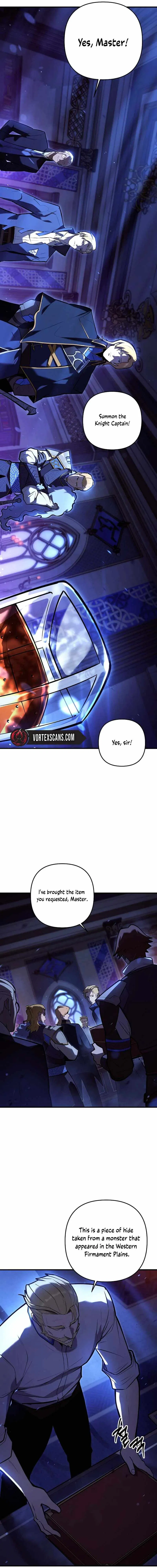 The Mad Dog of the Duke’s Estate Chapter 12 – Page 14