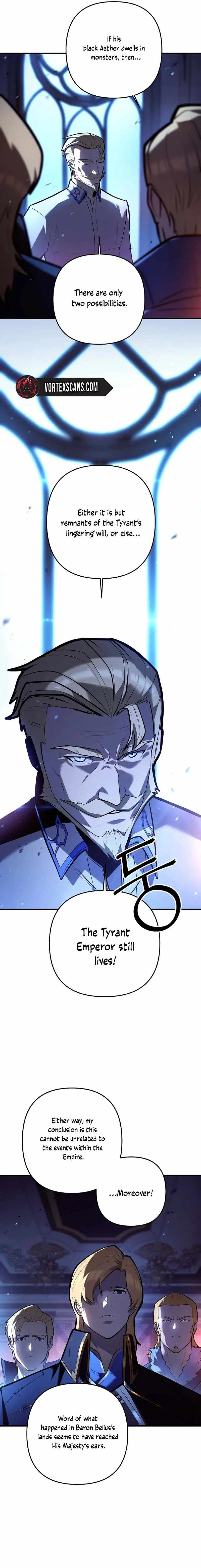 The Mad Dog of the Duke’s Estate Chapter 12 – Page 16