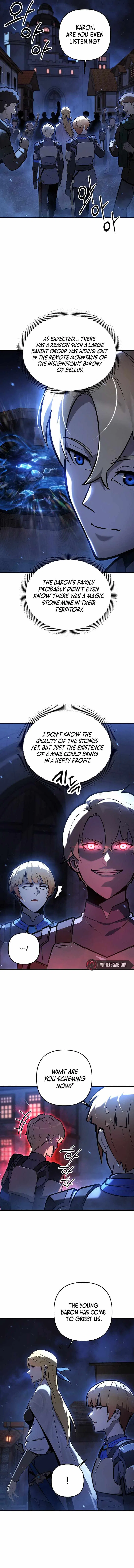 The Mad Dog of the Duke’s Estate Chapter 11 – Page 6