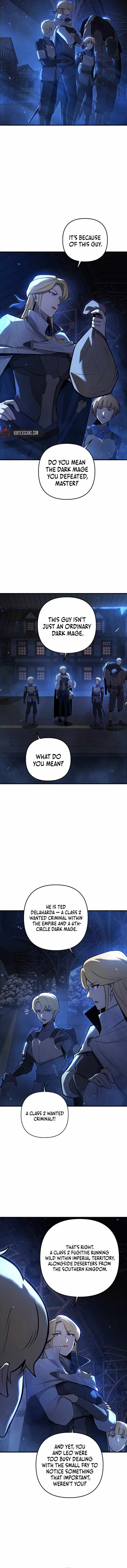 The Mad Dog of the Duke’s Estate Chapter 11 – Page 12