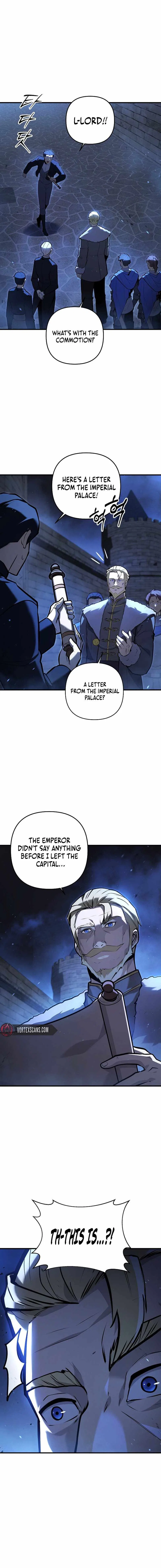 The Mad Dog of the Duke’s Estate Chapter 11 – Page 15