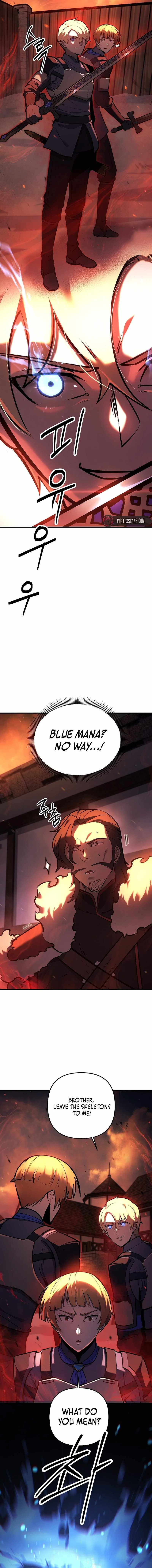 The Mad Dog of the Duke’s Estate Chapter 10 – Page 6