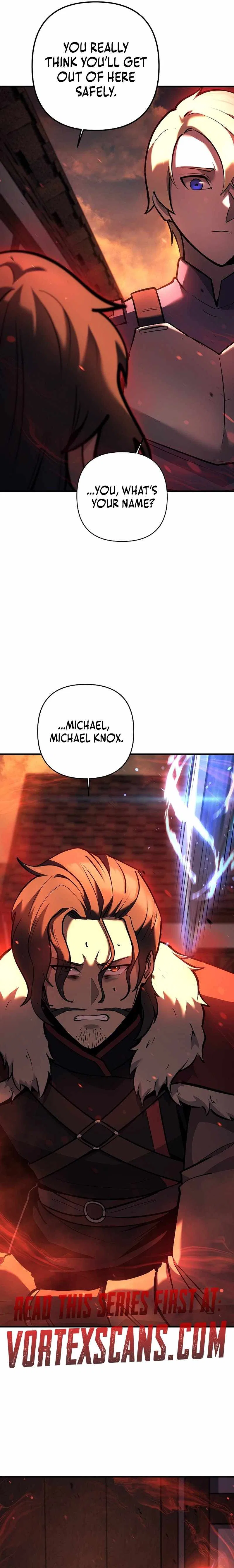The Mad Dog of the Duke’s Estate Chapter 10 – Page 12