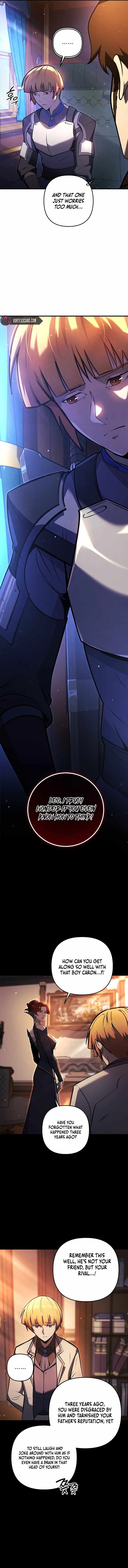 The Mad Dog of the Duke’s Estate Chapter 8 – Page 2