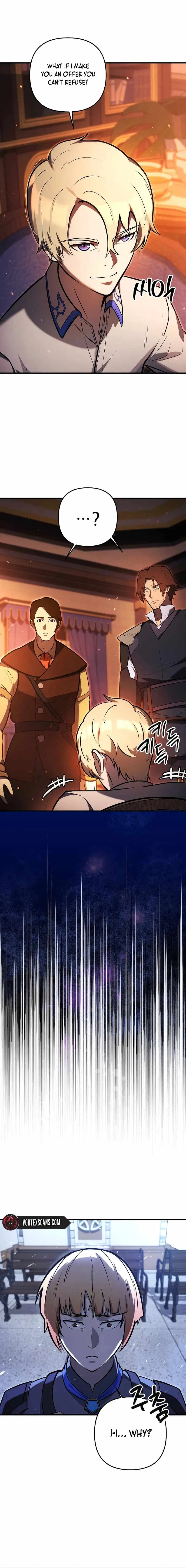 The Mad Dog of the Duke’s Estate Chapter 7 – Page 13