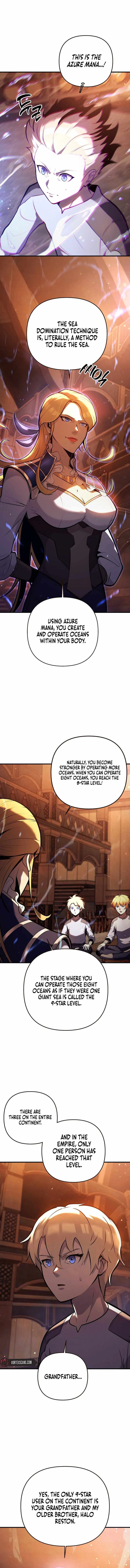 The Mad Dog of the Duke’s Estate Chapter 5 – Page 5
