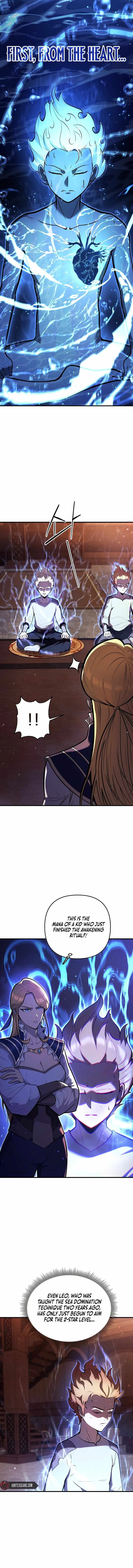 The Mad Dog of the Duke’s Estate Chapter 5 – Page 9