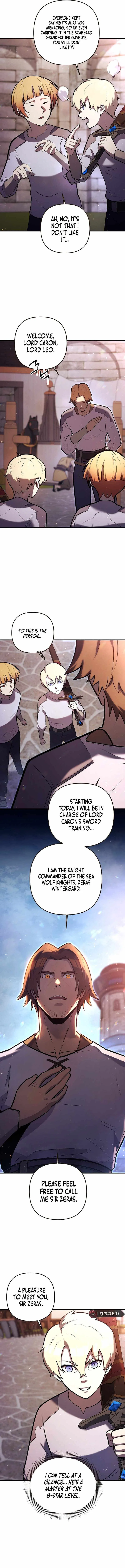The Mad Dog of the Duke’s Estate Chapter 5 – Page 14