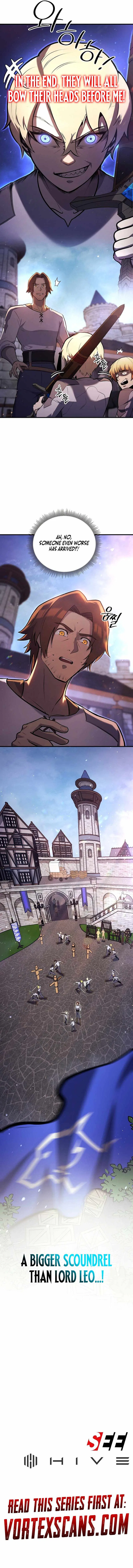 The Mad Dog of the Duke’s Estate Chapter 5 – Page 16