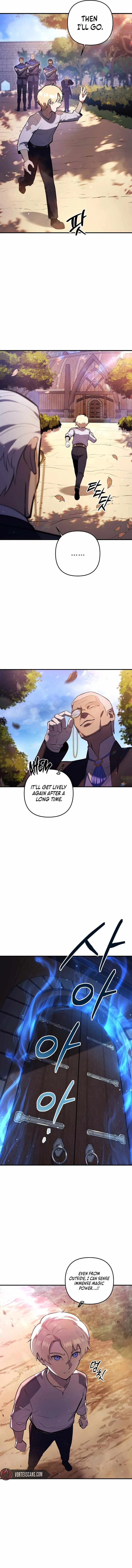 The Mad Dog of the Duke’s Estate Chapter 4 – Page 14