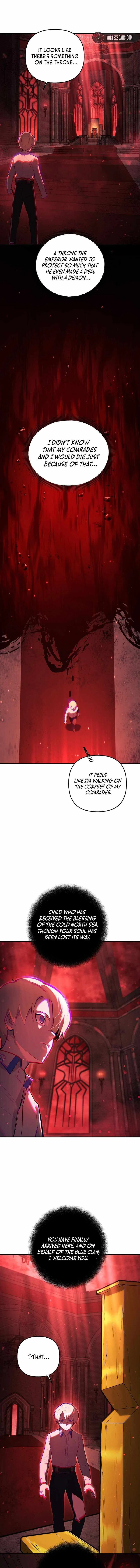 The Mad Dog of the Duke’s Estate Chapter 3 – Page 10