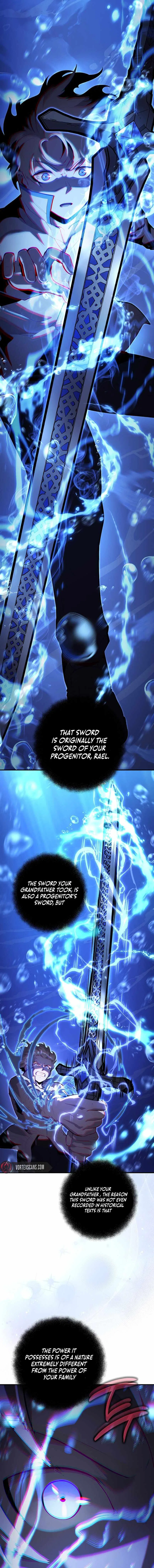 The Mad Dog of the Duke’s Estate Chapter 3 – Page 15