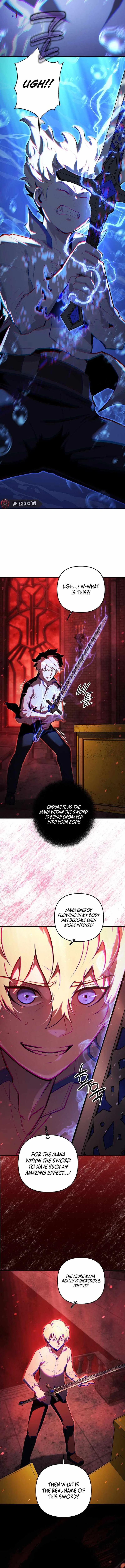 The Mad Dog of the Duke’s Estate Chapter 3 – Page 16