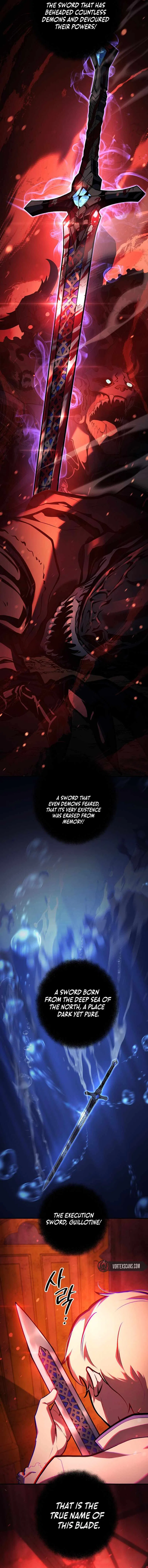 The Mad Dog of the Duke’s Estate Chapter 3 – Page 17
