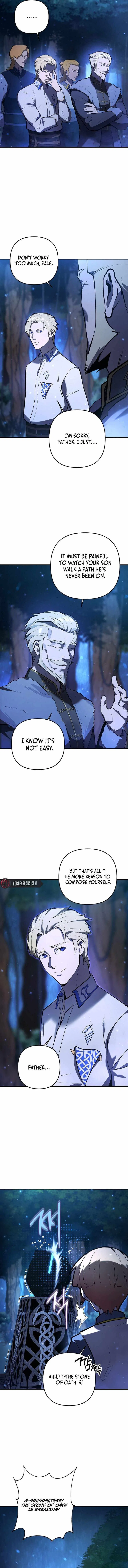 The Mad Dog of the Duke’s Estate Chapter 3 – Page 20