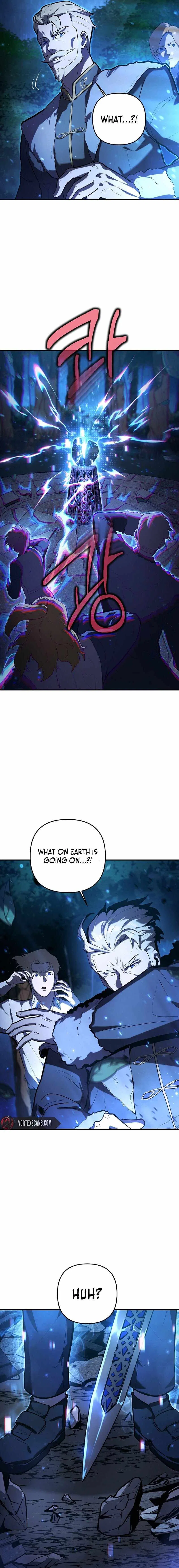 The Mad Dog of the Duke’s Estate Chapter 3 – Page 21
