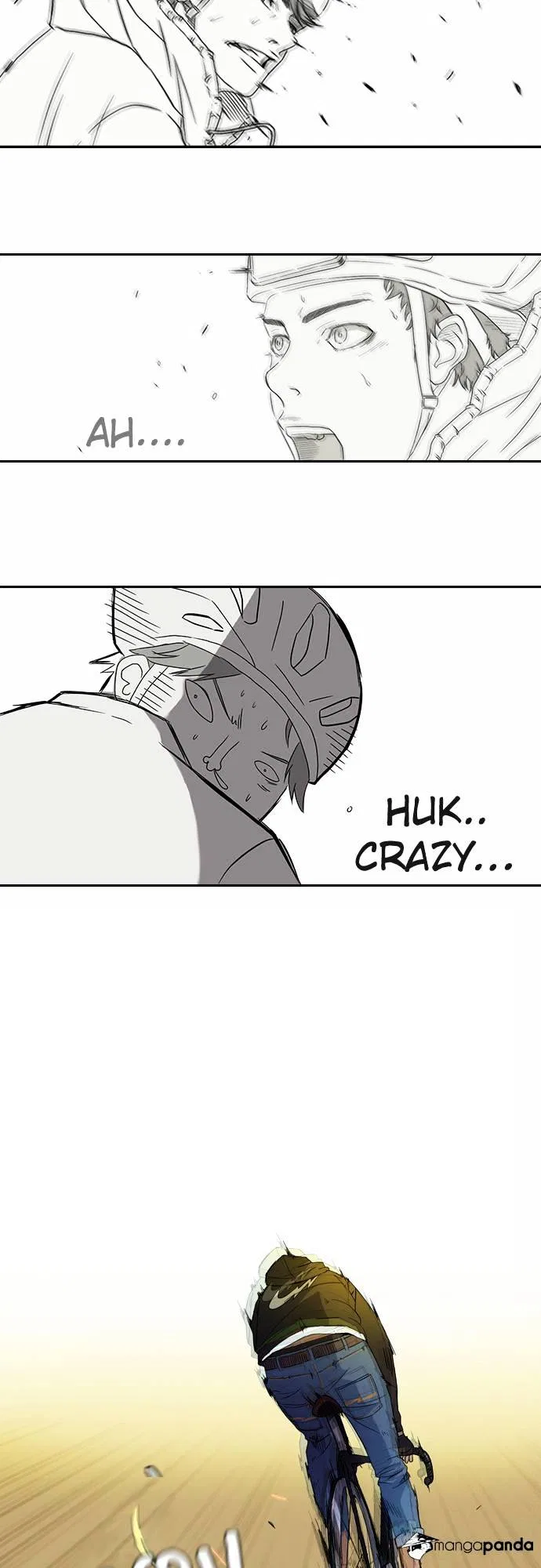 Wind Breaker Chapter 4 – Page 13