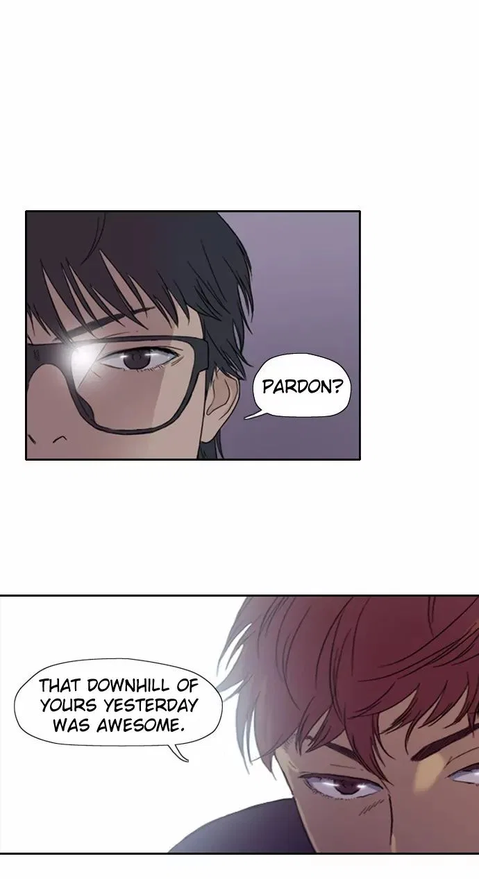 Wind Breaker Chapter 3 – Page 16