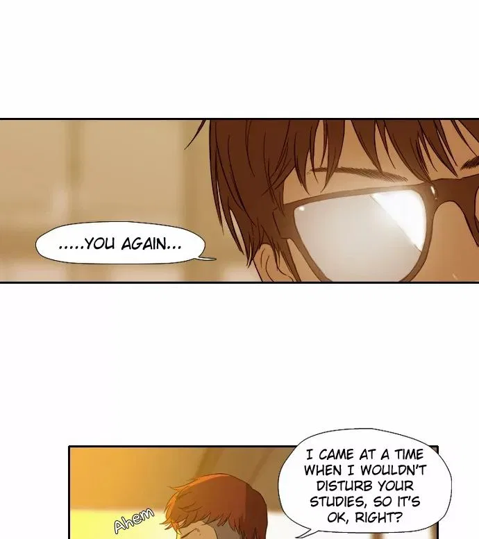Wind Breaker Chapter 3 – Page 31