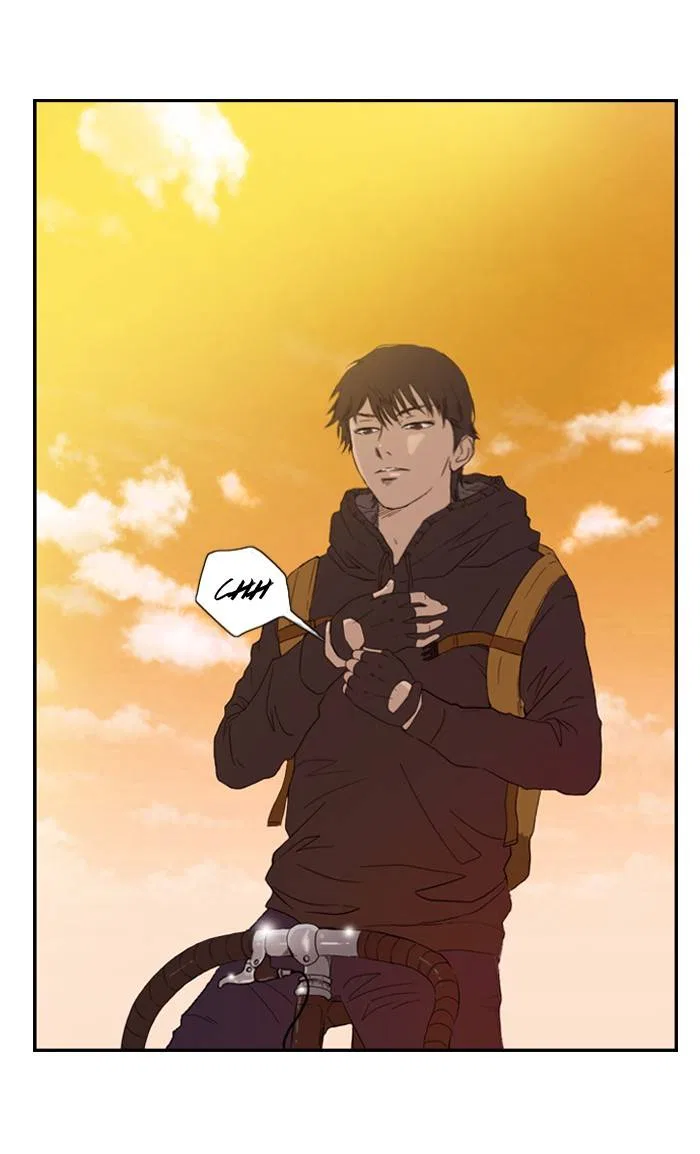 Wind Breaker Chapter 2 – Page 3