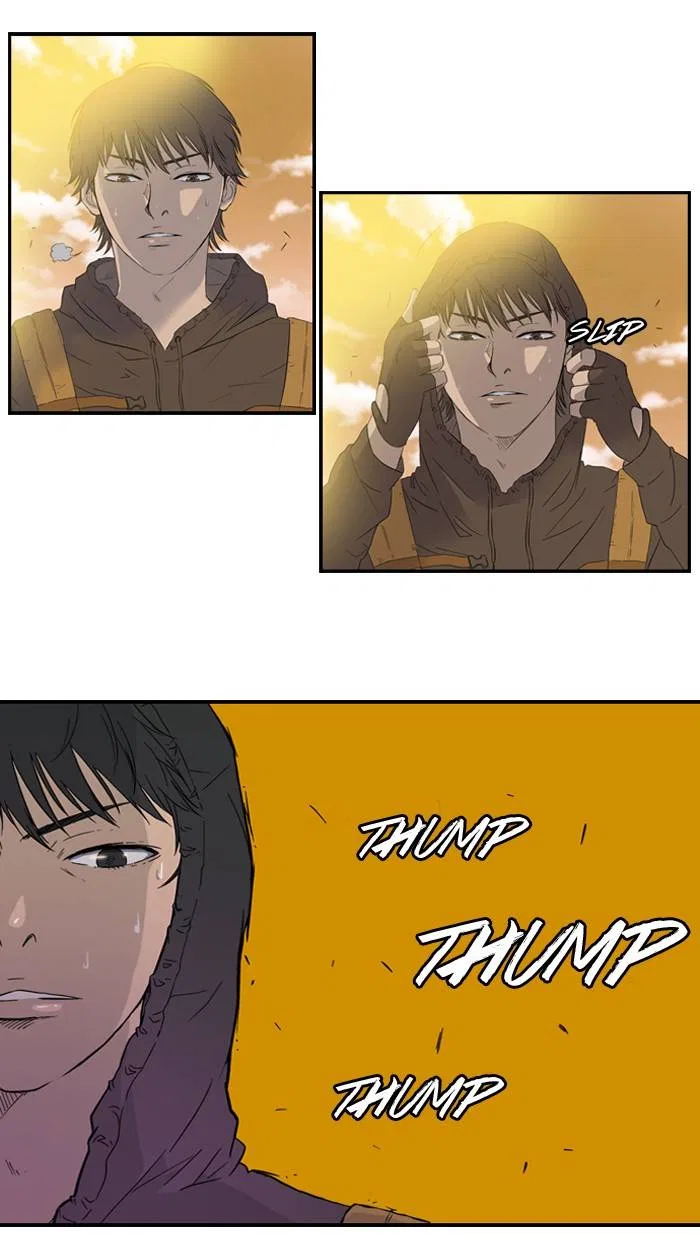 Wind Breaker Chapter 2 – Page 25