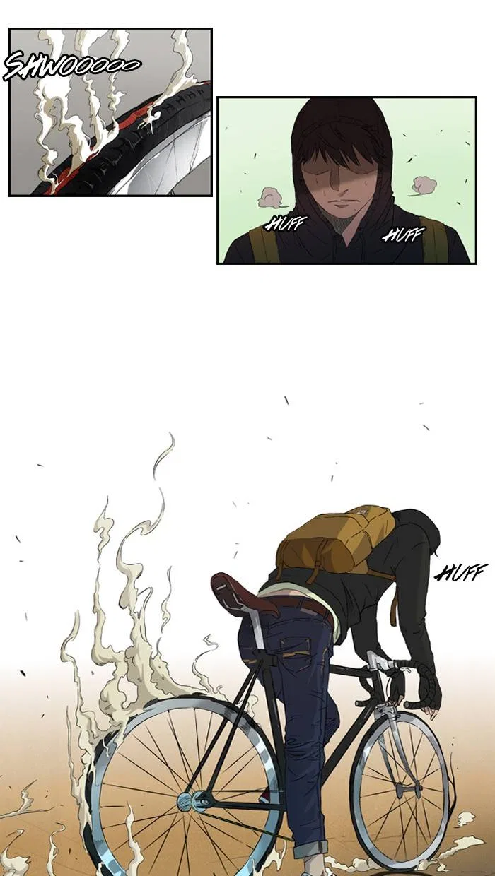 Wind Breaker Chapter 2 – Page 37