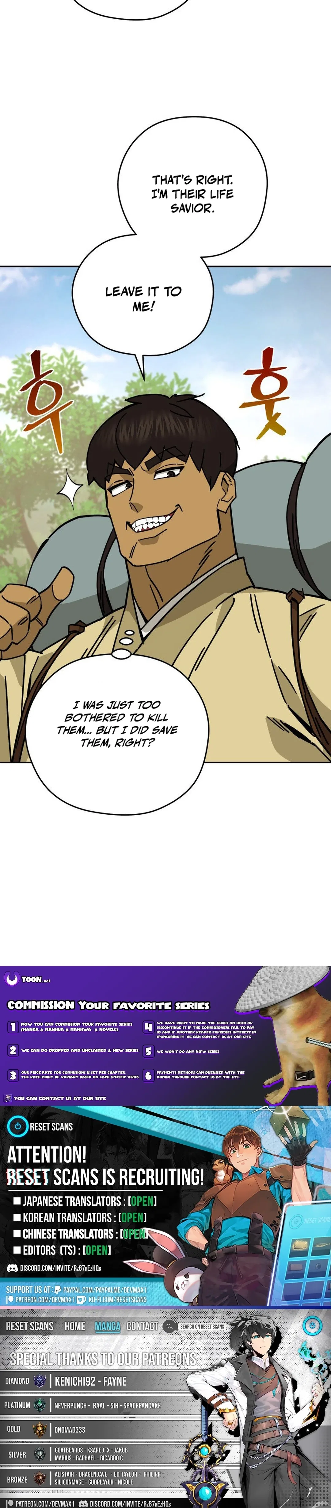 Murim’s Youngest Miracle Demon Doctor Chapter 15 – Page 18