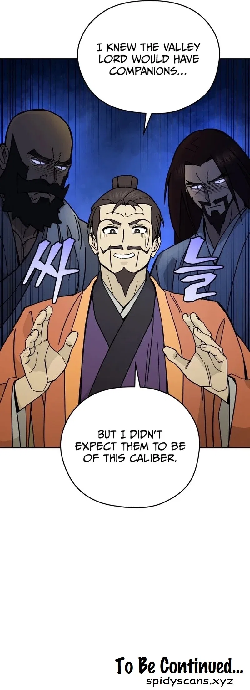 Murim’s Youngest Miracle Demon Doctor Chapter 12 – Page 10