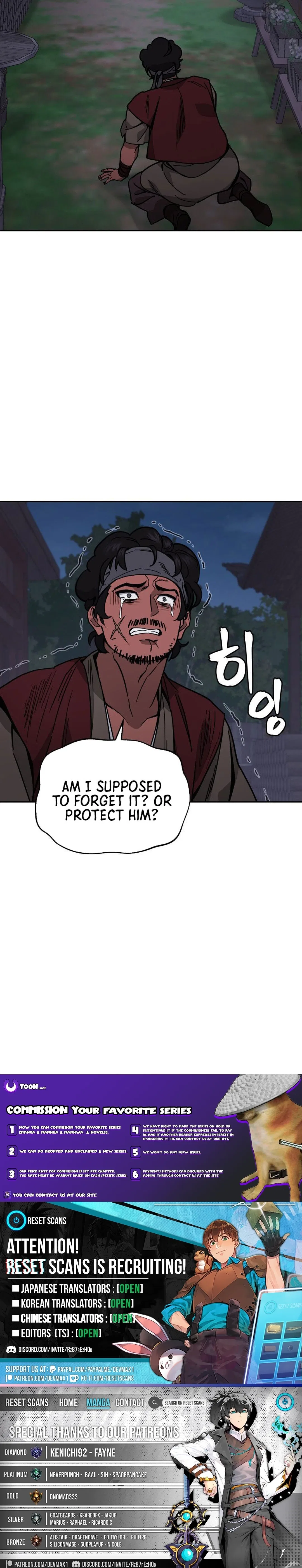 Murim’s Youngest Miracle Demon Doctor Chapter 9 – Page 22