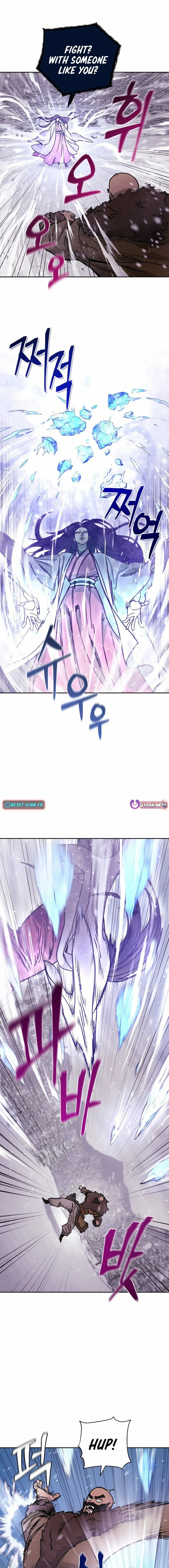Murim’s Youngest Miracle Demon Doctor Chapter 7 – Page 18