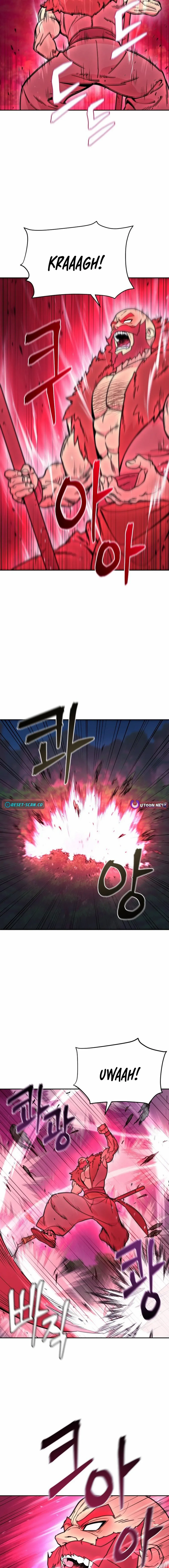 Murim’s Youngest Miracle Demon Doctor Chapter 4 – Page 11
