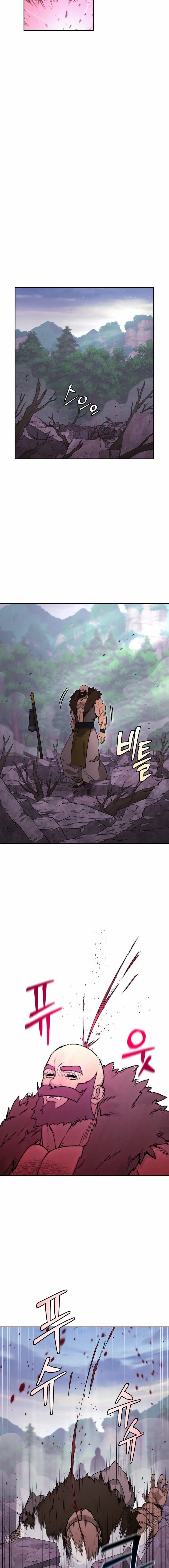Murim’s Youngest Miracle Demon Doctor Chapter 4 – Page 13