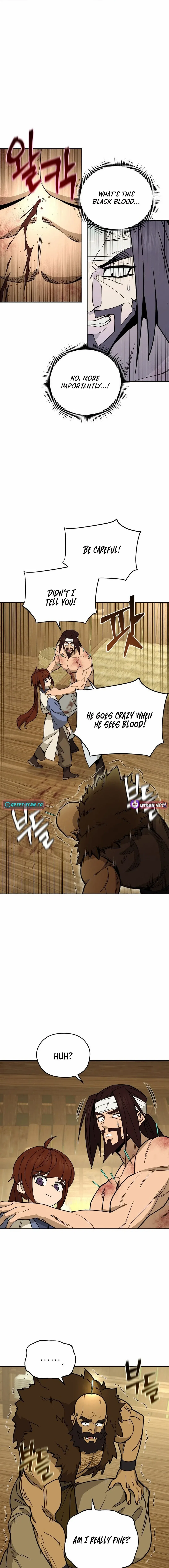 Murim’s Youngest Miracle Demon Doctor Chapter 3 – Page 19