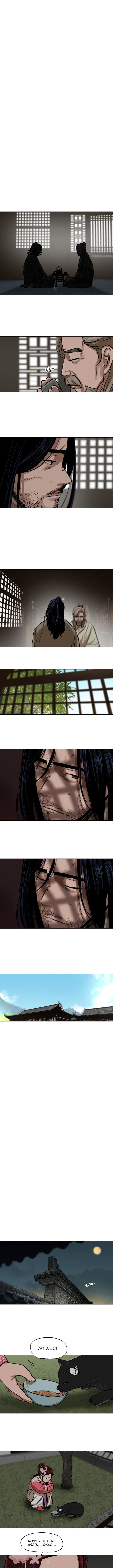 Escort Warrior Chapter 2 – Page 8