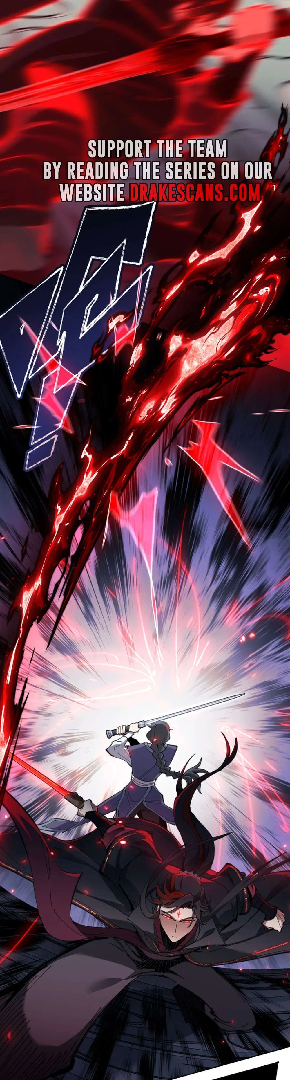 Master: This rebellious disciple is definitely not the Holy Son Chapter 7 – Page 16