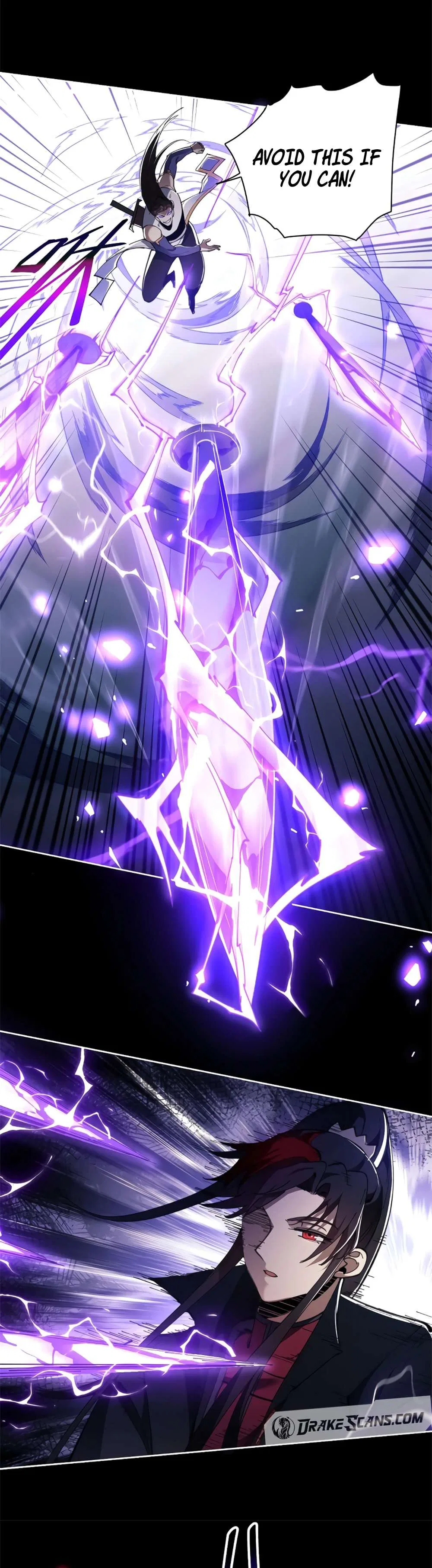 Master: This rebellious disciple is definitely not the Holy Son Chapter 6 – Page 17