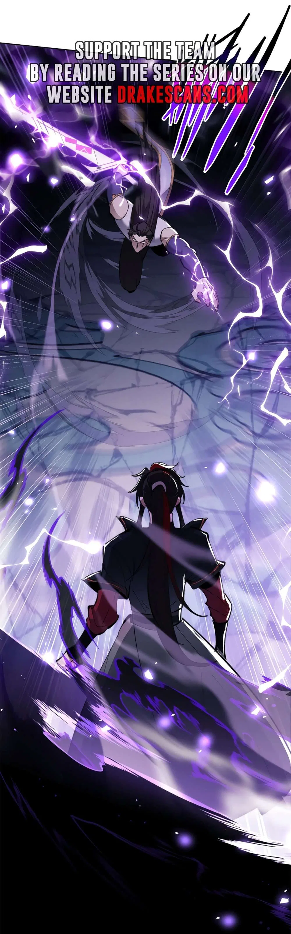 Master: This rebellious disciple is definitely not the Holy Son Chapter 6 – Page 22