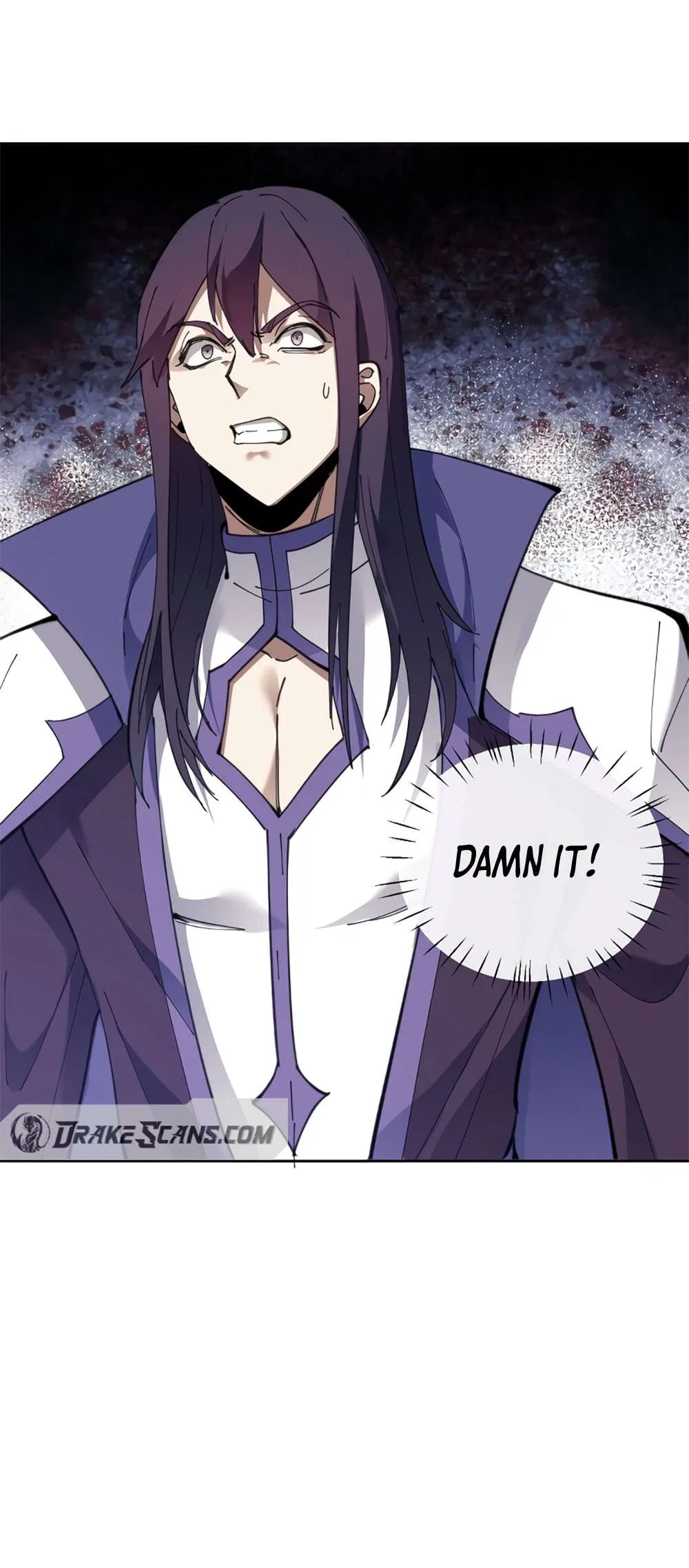 Master: This rebellious disciple is definitely not the Holy Son Chapter 6 – Page 31