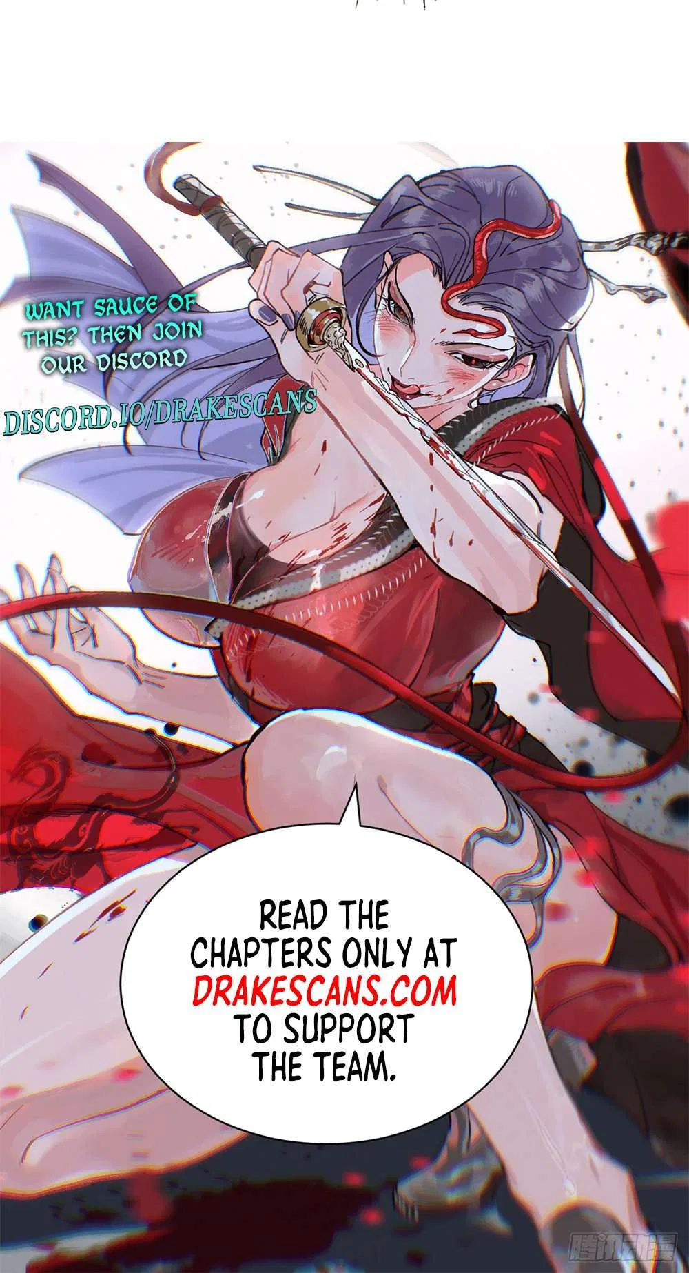 Master: This rebellious disciple is definitely not the Holy Son Chapter 6 – Page 32