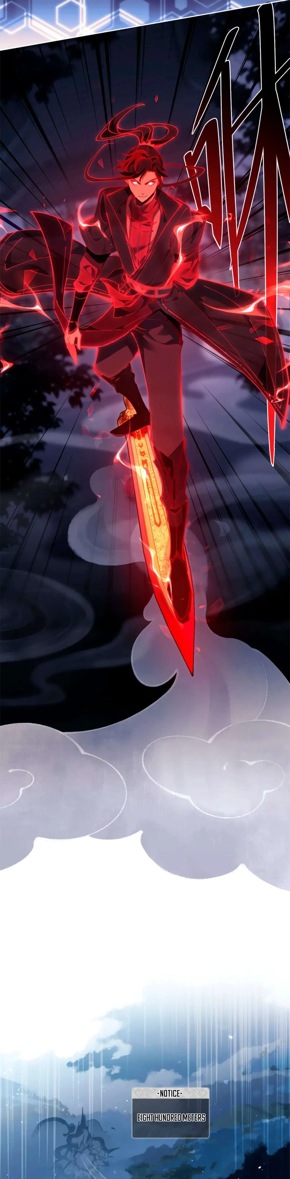 Master: This rebellious disciple is definitely not the Holy Son Chapter 5 – Page 10