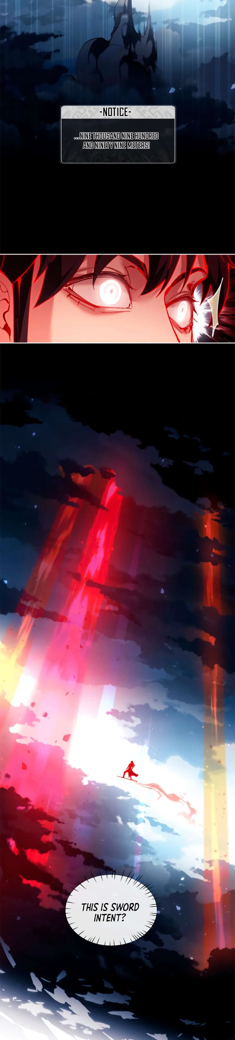 Master: This rebellious disciple is definitely not the Holy Son Chapter 5 – Page 12