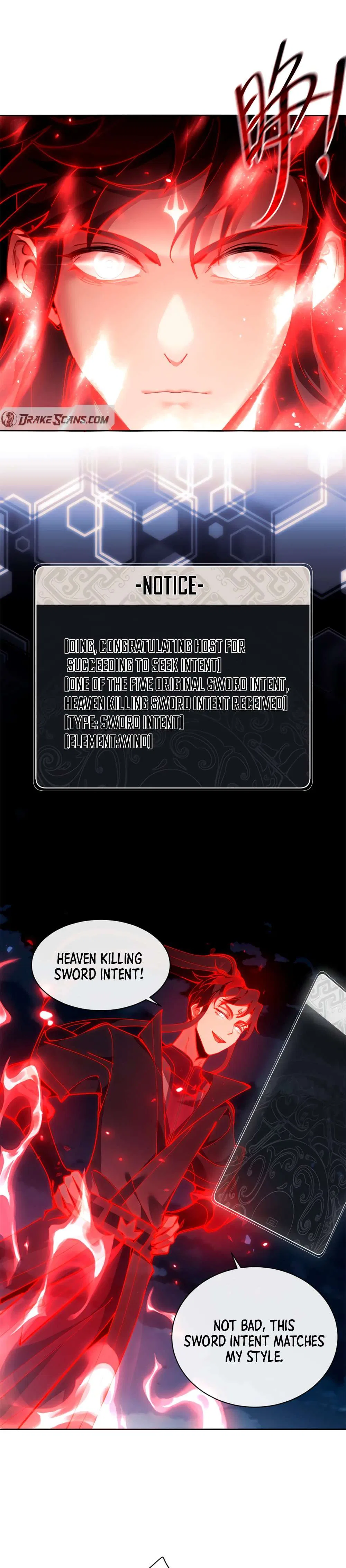 Master: This rebellious disciple is definitely not the Holy Son Chapter 5 – Page 14