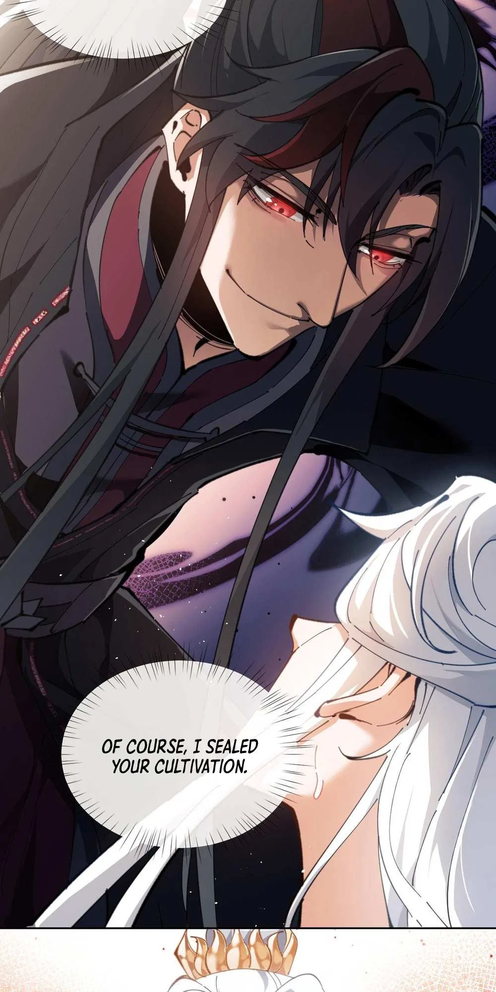 Master: This rebellious disciple is definitely not the Holy Son Chapter 2 – Page 4