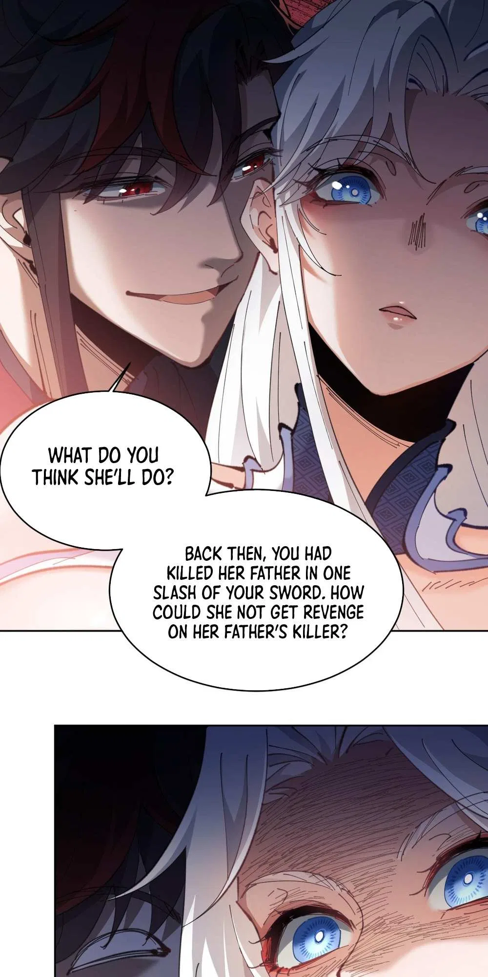Master: This rebellious disciple is definitely not the Holy Son Chapter 2 – Page 10