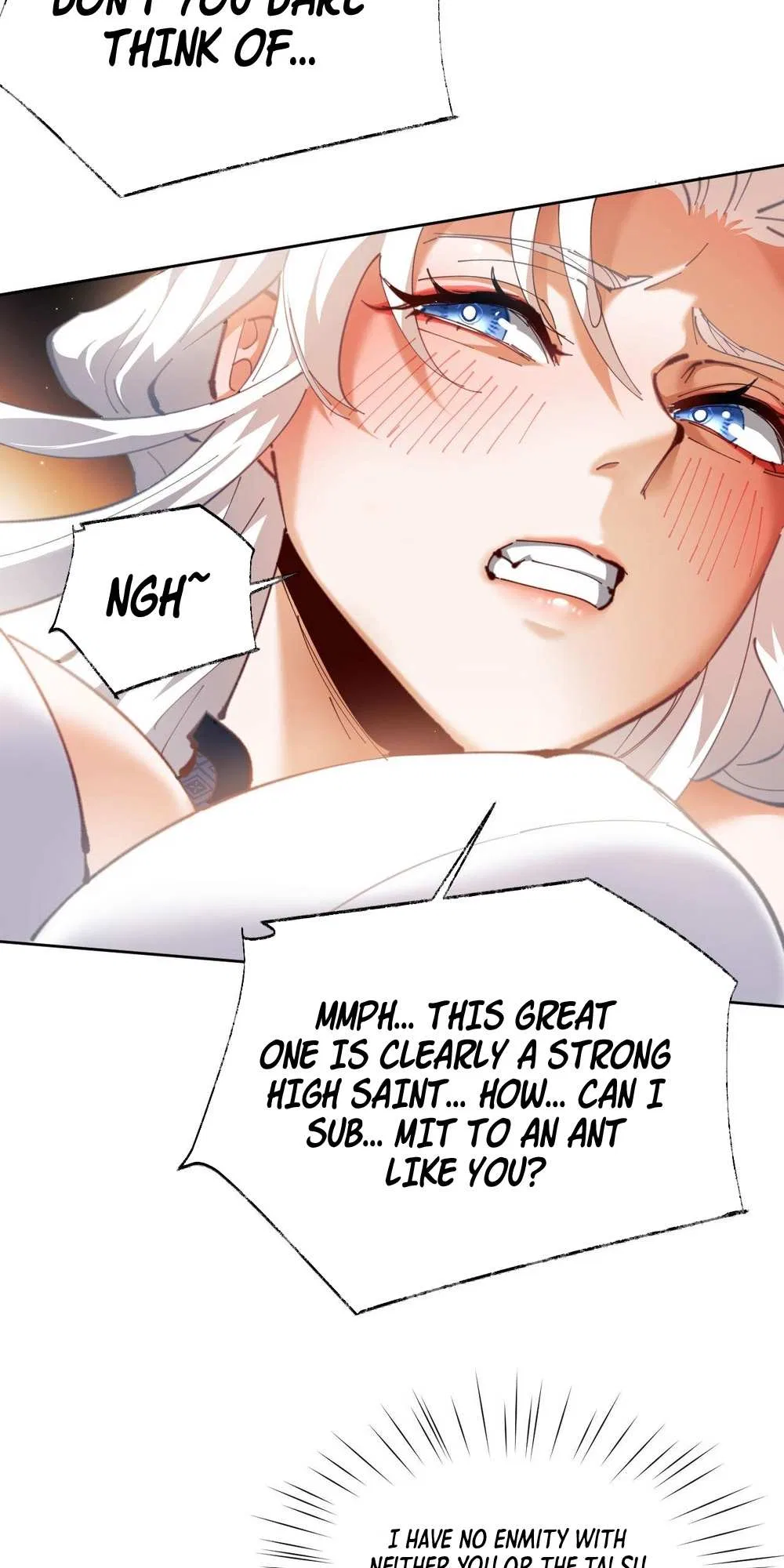 Master: This rebellious disciple is definitely not the Holy Son Chapter 2 – Page 15