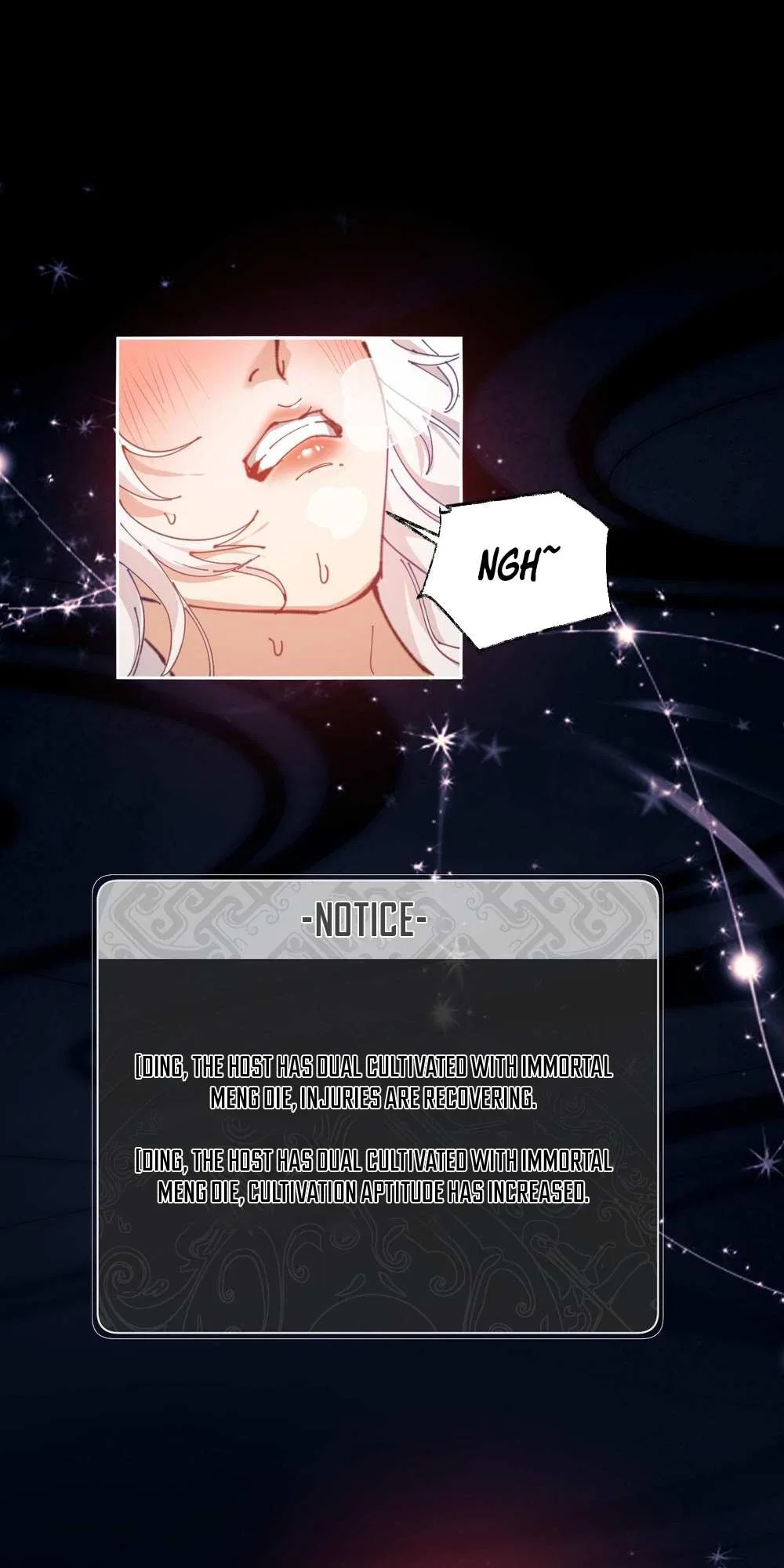 Master: This rebellious disciple is definitely not the Holy Son Chapter 2 – Page 22