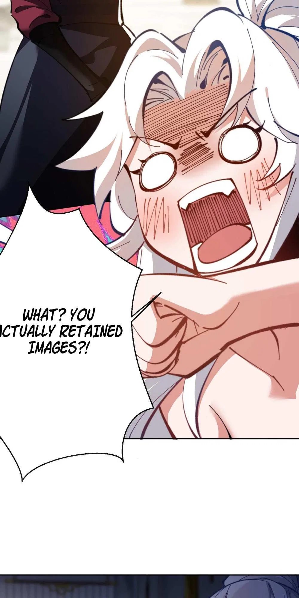 Master: This rebellious disciple is definitely not the Holy Son Chapter 2 – Page 31