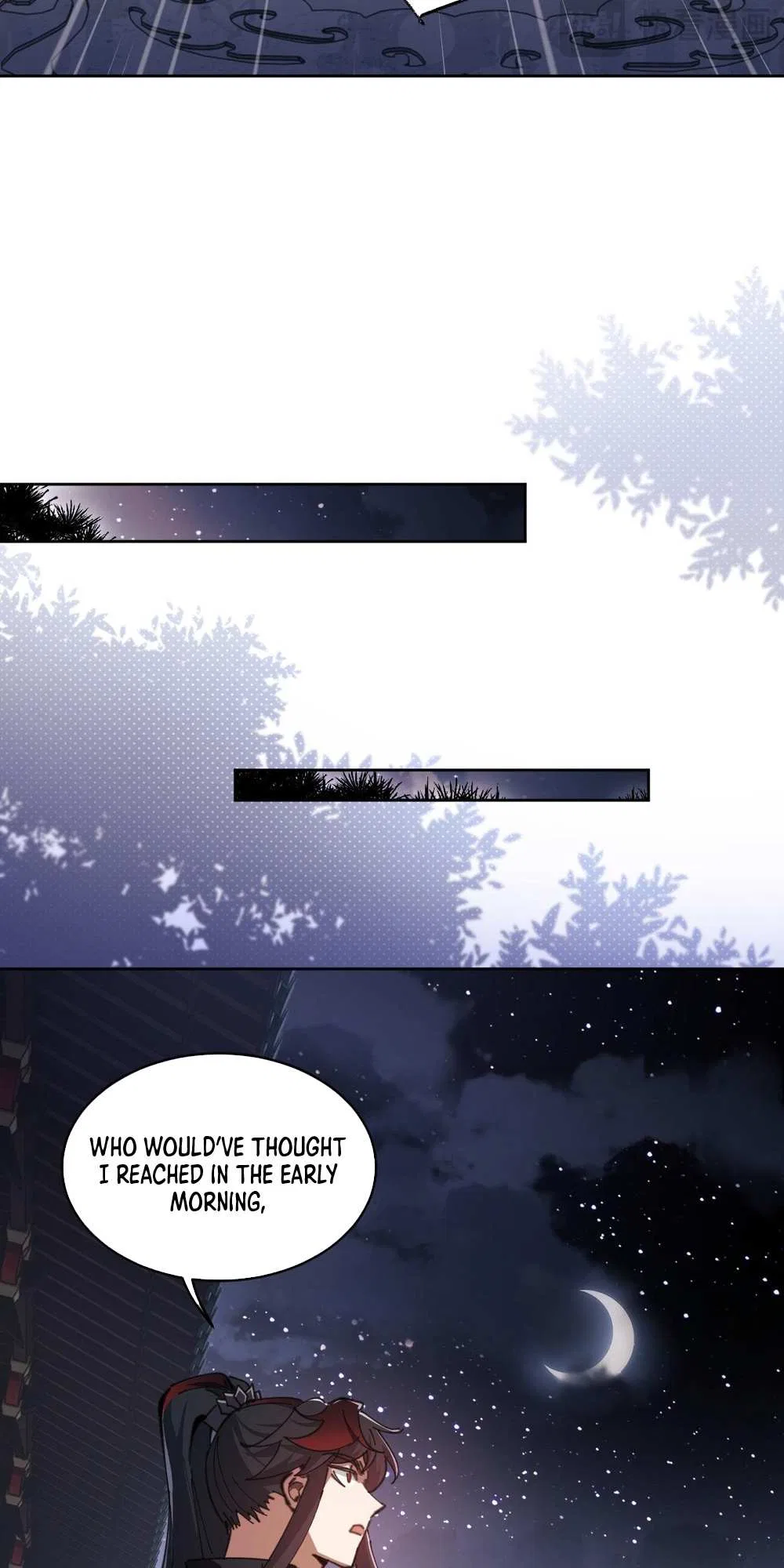 Master: This rebellious disciple is definitely not the Holy Son Chapter 2 – Page 38