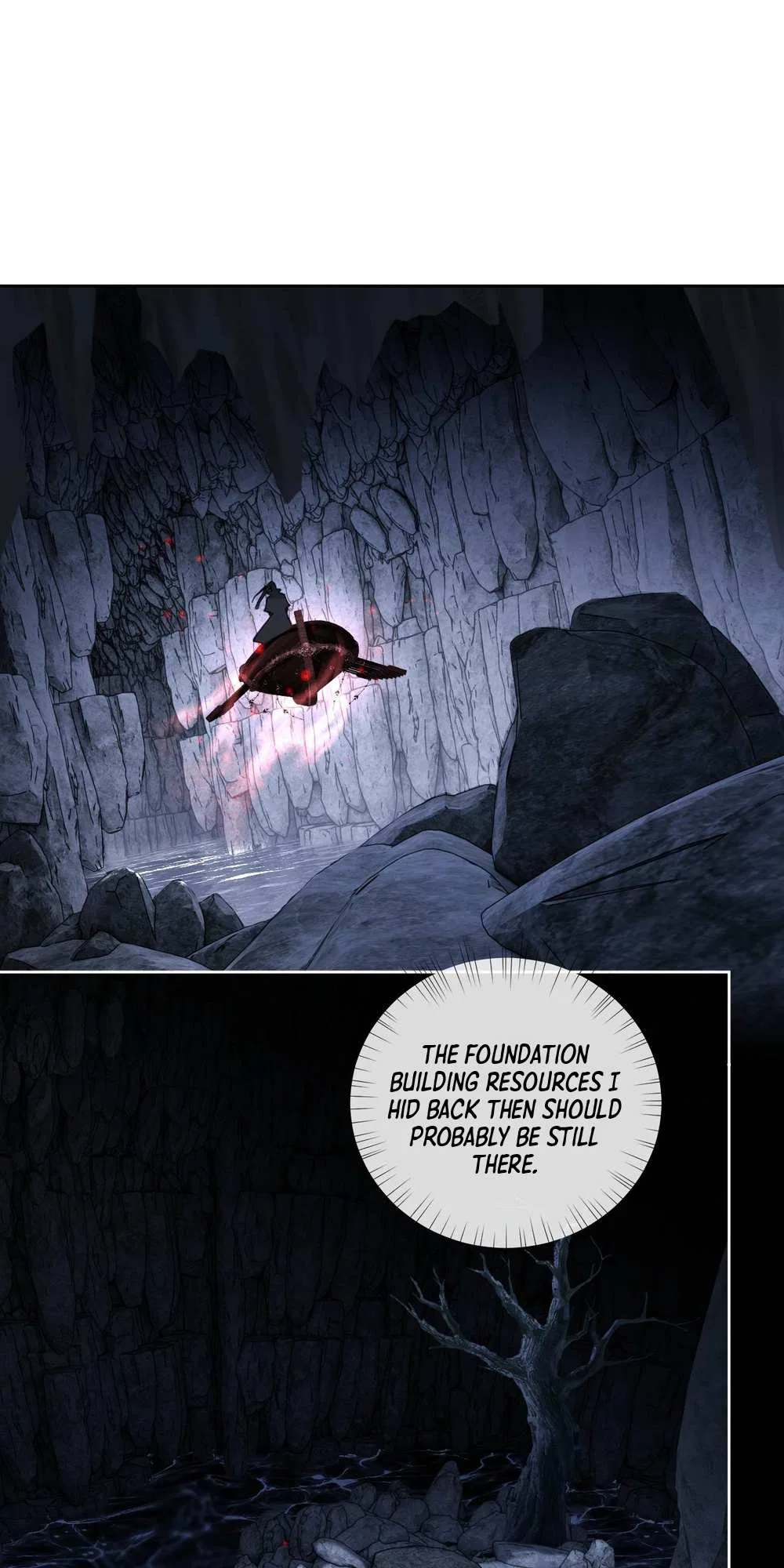 Master: This rebellious disciple is definitely not the Holy Son Chapter 2 – Page 47