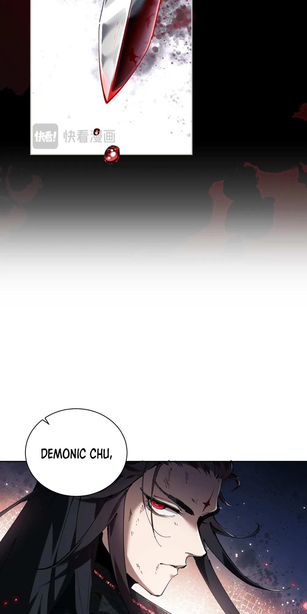 Master: This rebellious disciple is definitely not the Holy Son Chapter 1 – Page 8